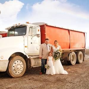 Meet your Posher, Brandon